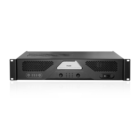 PA800 兩通道專業功放